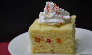 6 Minutes Microwave Fruit Cake 6 Minutes Microwave Fruit Cake