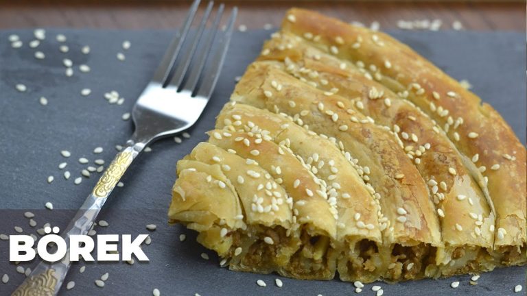 Read more about the article Borek