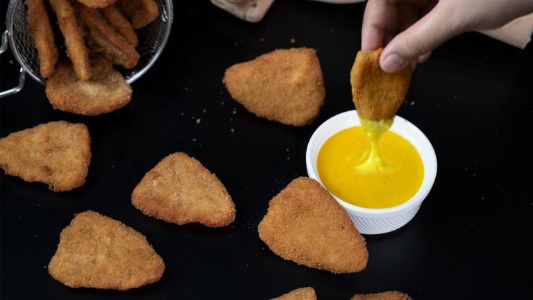 Read more about the article Chicken Crispy Chips