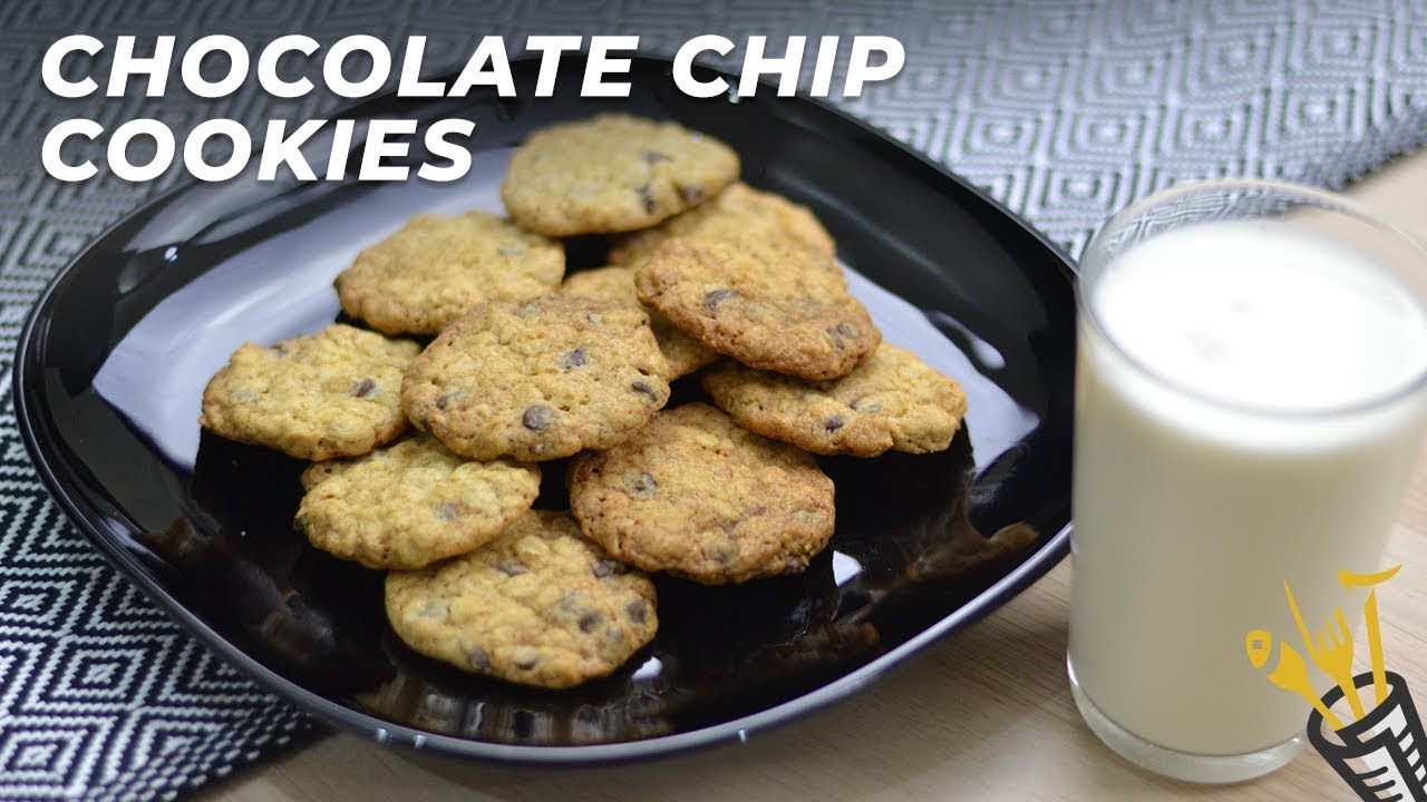 Read more about the article Chocolate Chip Cookies