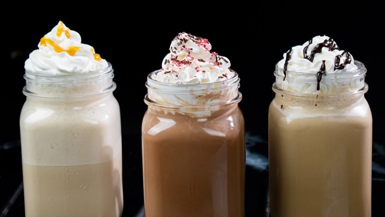 Read more about the article Cold coffee for Summer