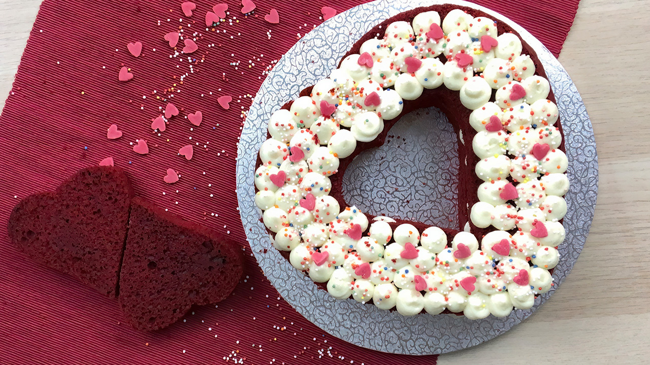 Read more about the article Quick Birthday Cake