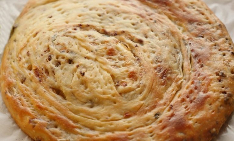 Read more about the article Afghani Fateer Keema