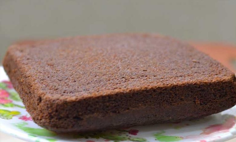 Read more about the article Chocolate Cake