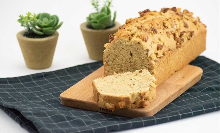 Read more about the article Classic Banana Bread Recipe