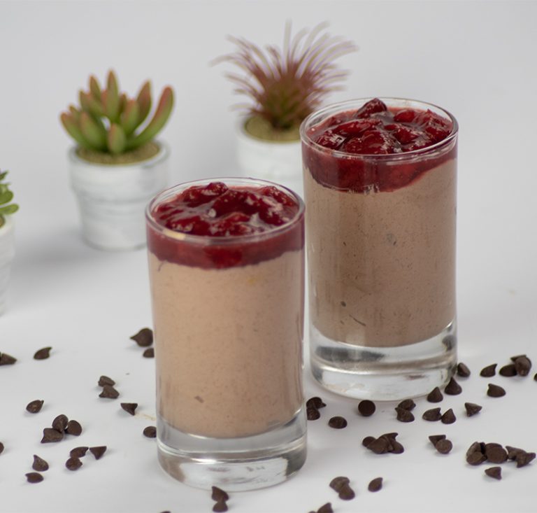 Read more about the article Chocolate Mousse