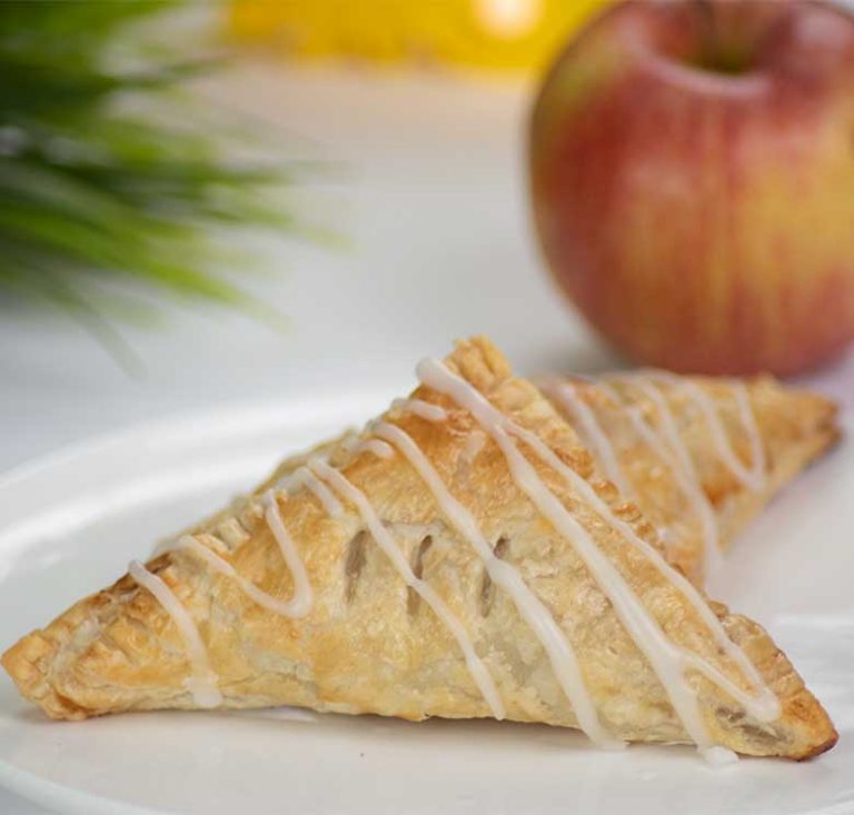 Read more about the article Apple Turnovers