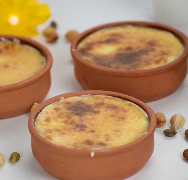 Read more about the article Umm Ali without any cream