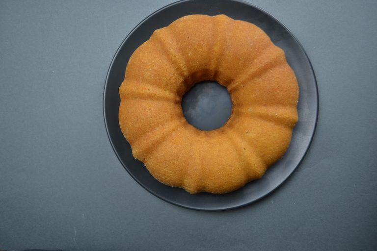 Read more about the article Old Fashioned Pound Cake